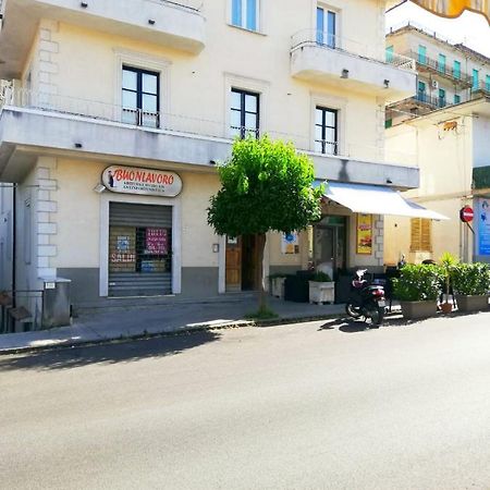 Casa Annina Agropoli Exterior photo