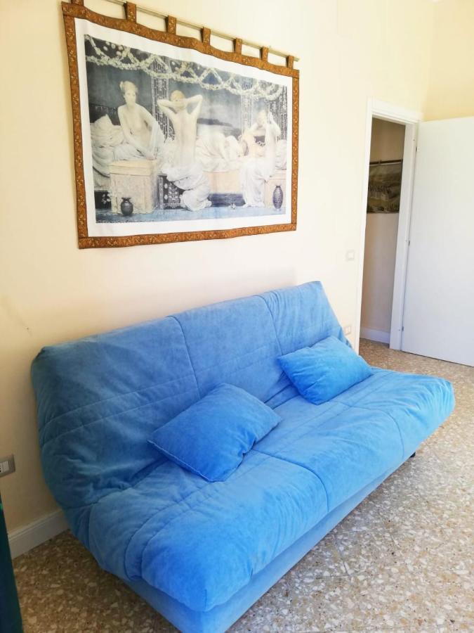Casa Annina Agropoli Exterior photo