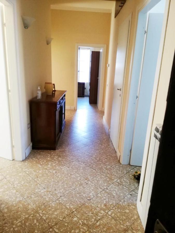 Casa Annina Agropoli Exterior photo