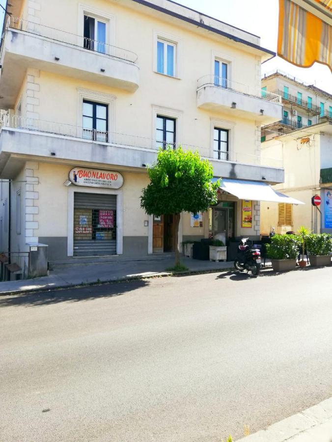 Casa Annina Agropoli Exterior photo