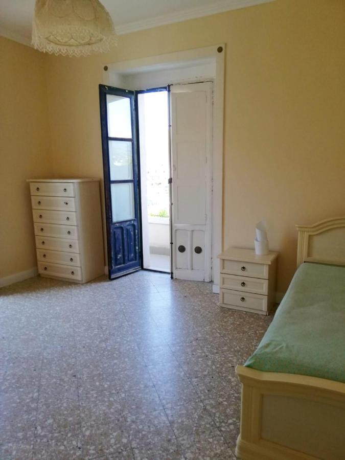 Casa Annina Agropoli Exterior photo