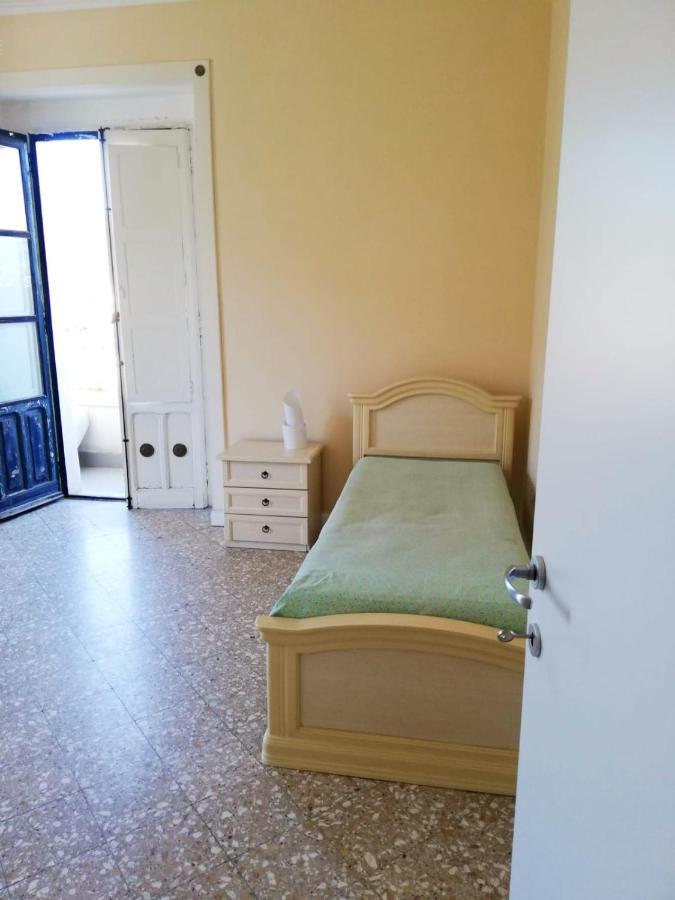 Casa Annina Agropoli Exterior photo