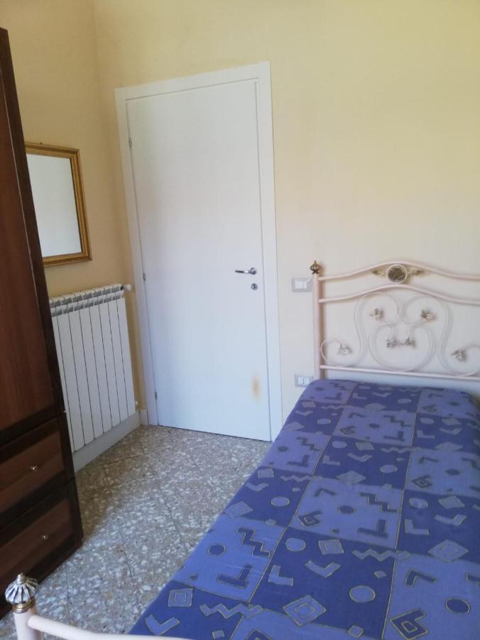 Casa Annina Agropoli Exterior photo
