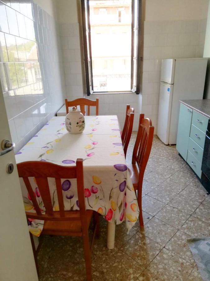 Casa Annina Agropoli Exterior photo