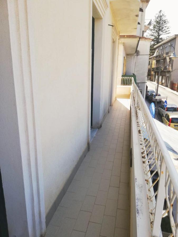 Casa Annina Agropoli Exterior photo