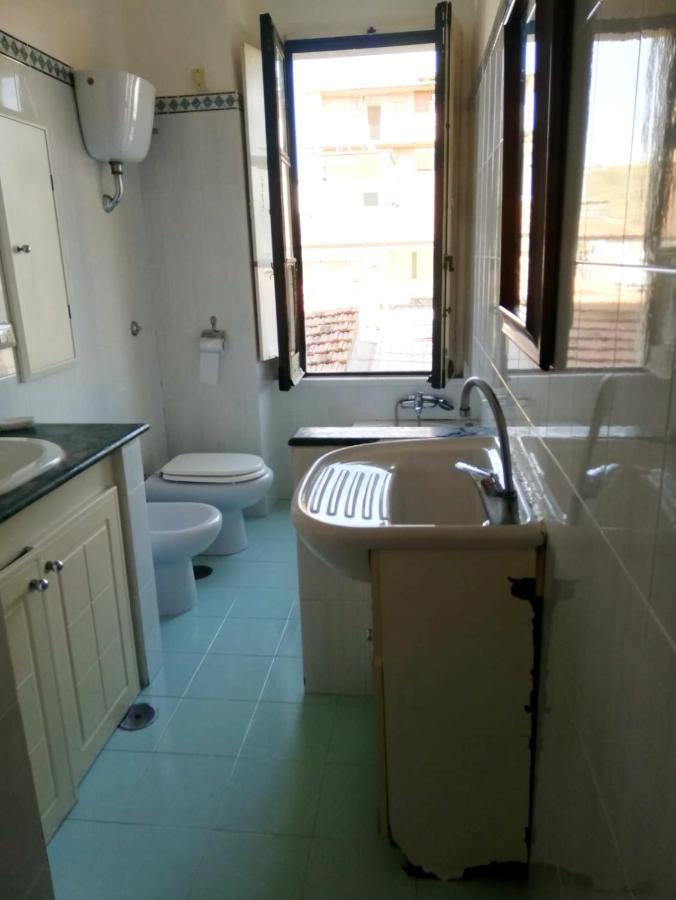 Casa Annina Agropoli Exterior photo